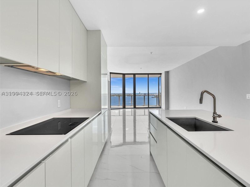 Apartment for rent at Aria Reserve Miami 3303