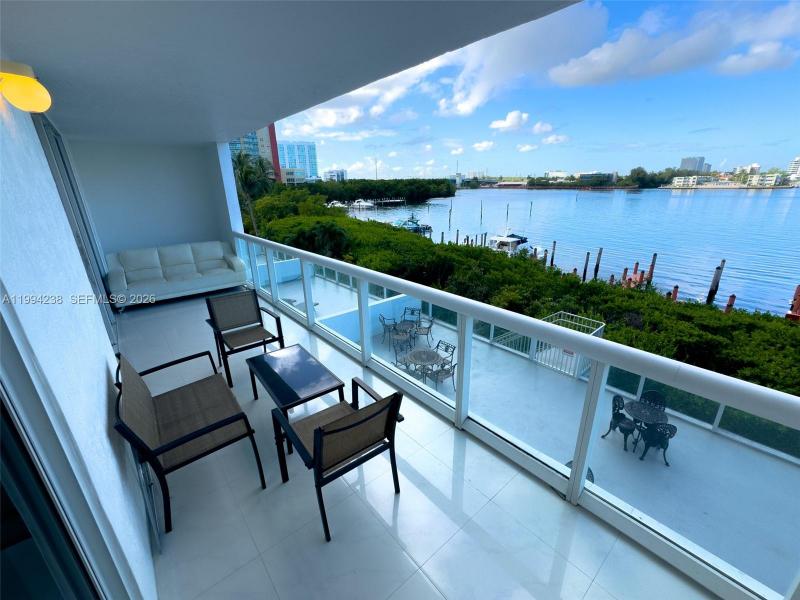 Alquiler de apartamento en Golden Bay Club
