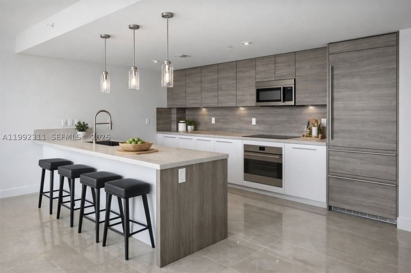 Aluguel de apartamento no 400 Sunny Isles 819