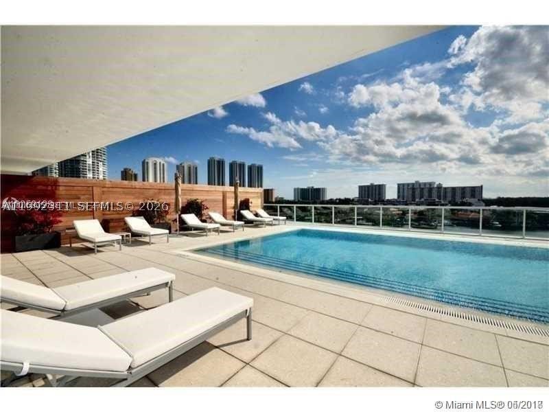 Aluguel de apartamento no 400 Sunny Isles 819