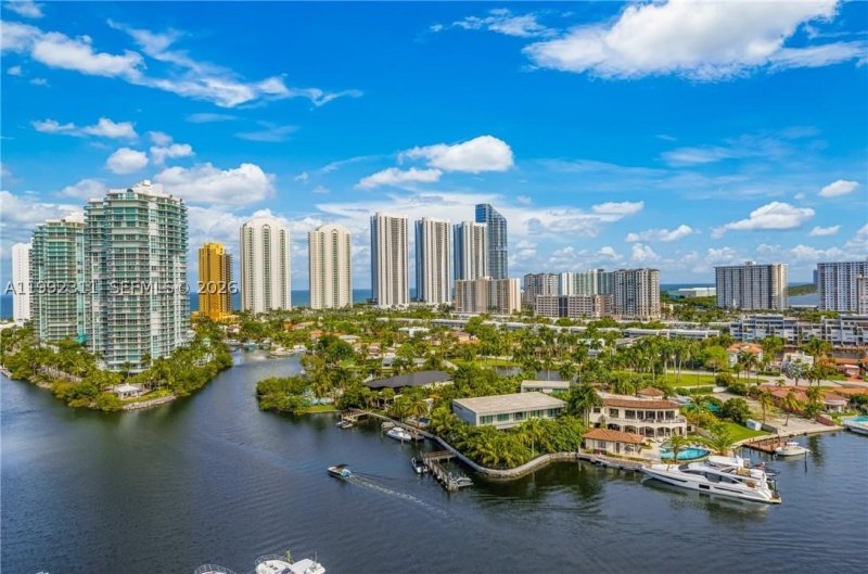 Aluguel de apartamento no 400 Sunny Isles 819