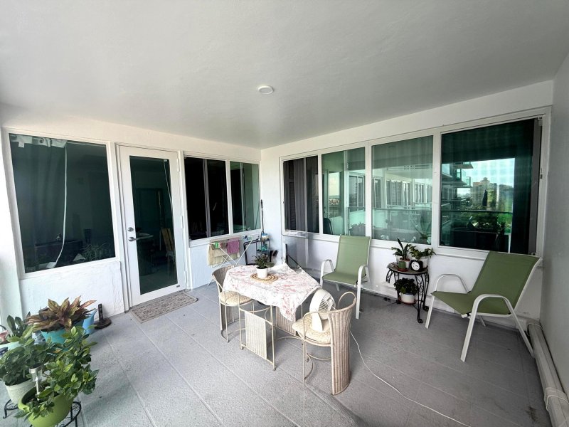 Condo for sale at Coral Ridge Towers 1112
