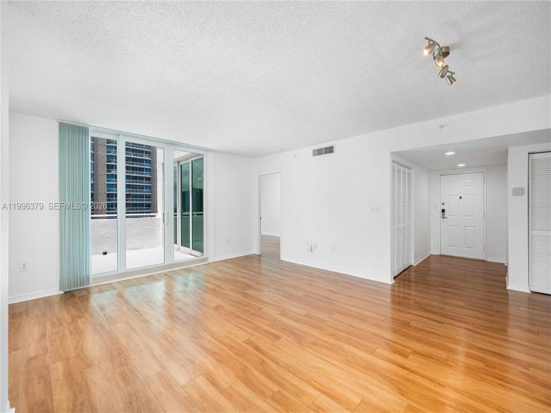 Alquiler de apartamento en Yacht Club at Brickell 211