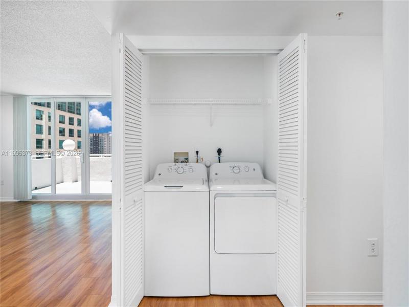 Alquiler de apartamento en Yacht Club at Brickell 211