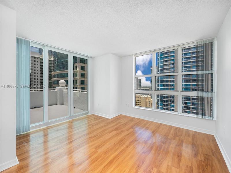 Alquiler de apartamento en Yacht Club at Brickell 211