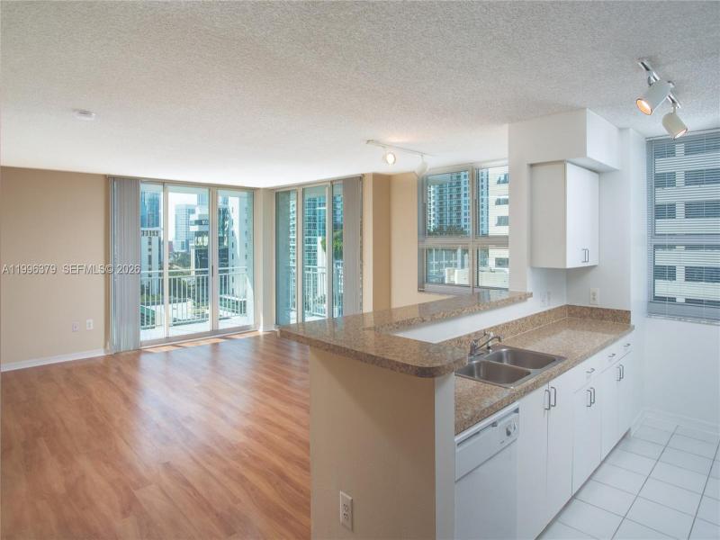 Alquiler de apartamento en Yacht Club at Brickell 211