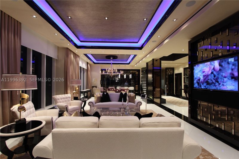 Asia on Brickell Apt #PH3403