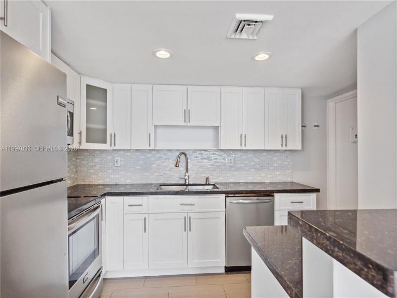 Comprar apartamento en Kennedy House 14K