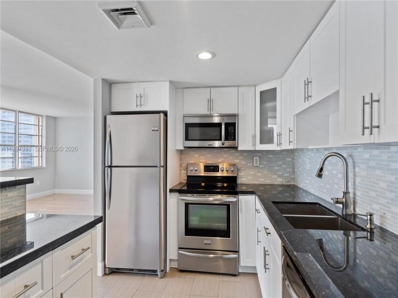 Comprar apartamento en Kennedy House 14K
