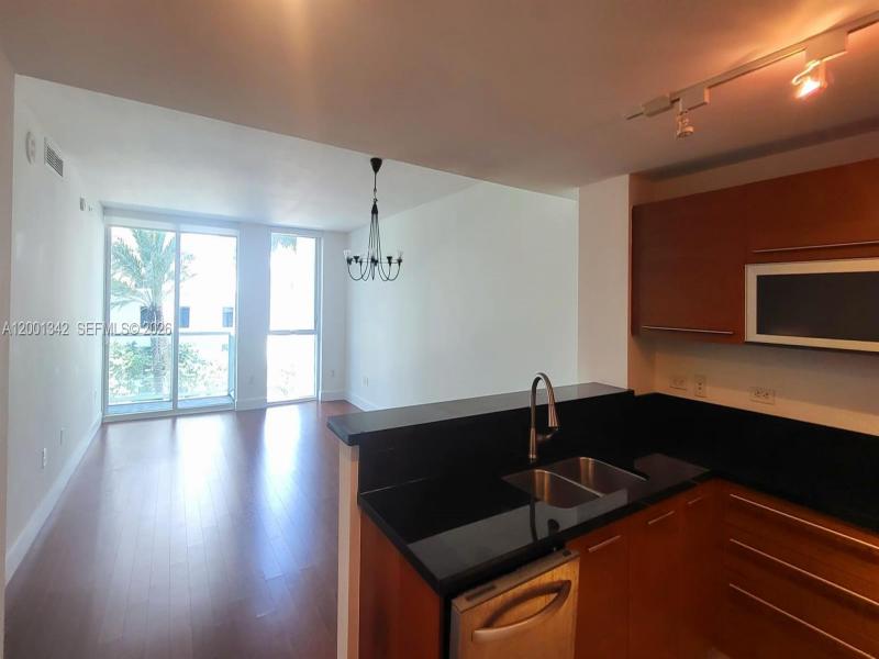 Alquiler de apartamento en Vizcayne South Tower 1004