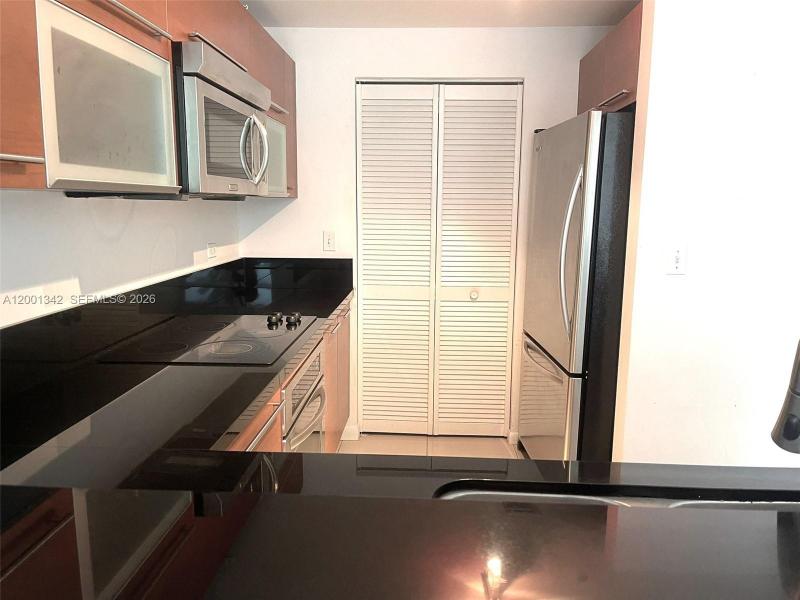 Alquiler de apartamento en Vizcayne South Tower 1004