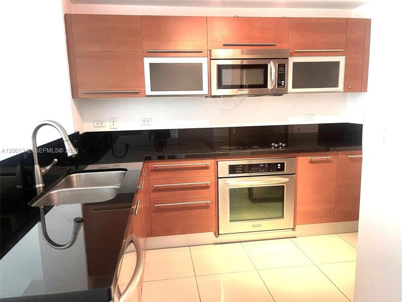 Alquiler de apartamento en Vizcayne South Tower 1004