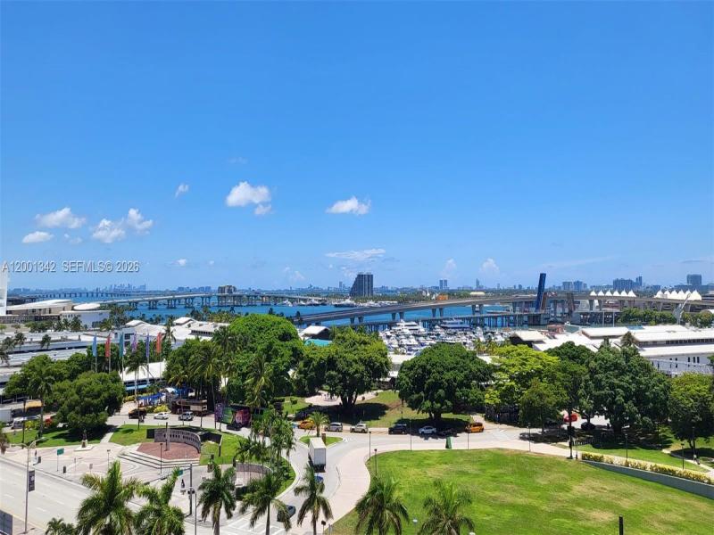 Alquiler de apartamento en Vizcayne South Tower 1004