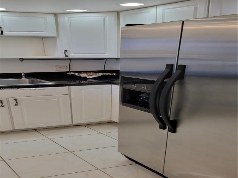 Alquiler de apartamento en Sailboat Cay 511
