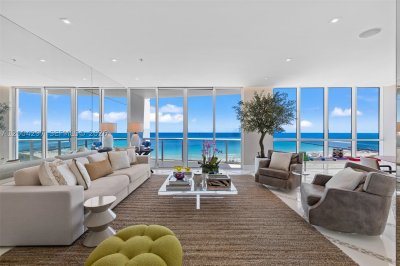 Continuum II North Apt #1502/03