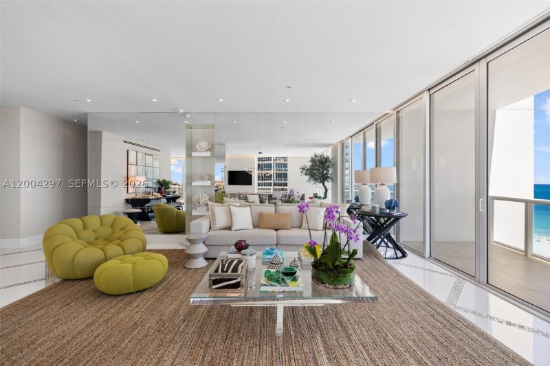 Apartment for rent at Continuum II North 1502/03