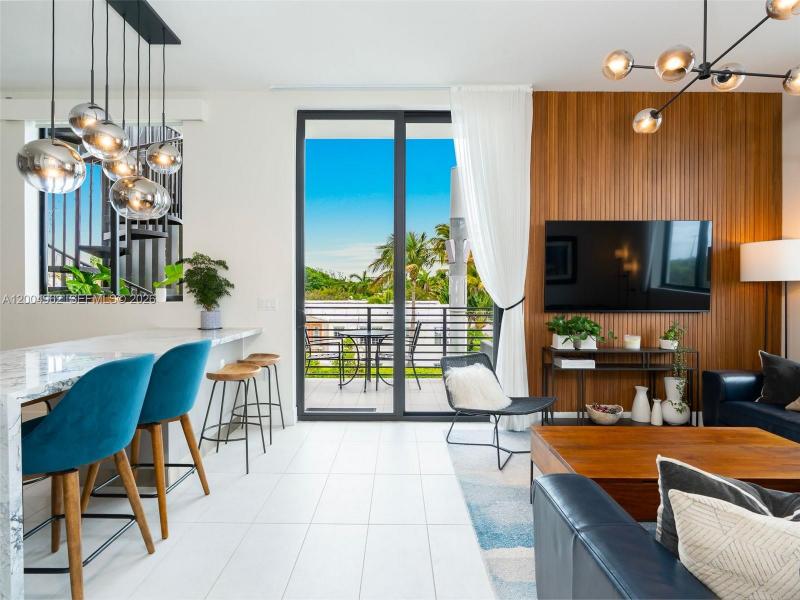 Alquiler de apartamento en Ten30 321