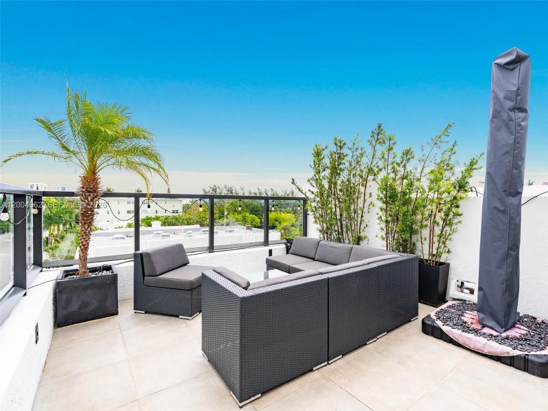 Alquiler de apartamento en Ten30 321