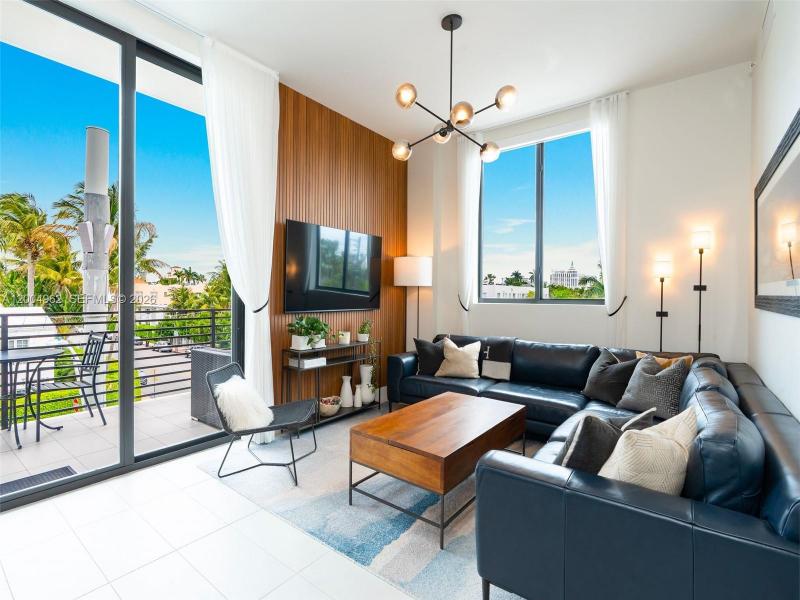 Alquiler de apartamento en Ten30 321