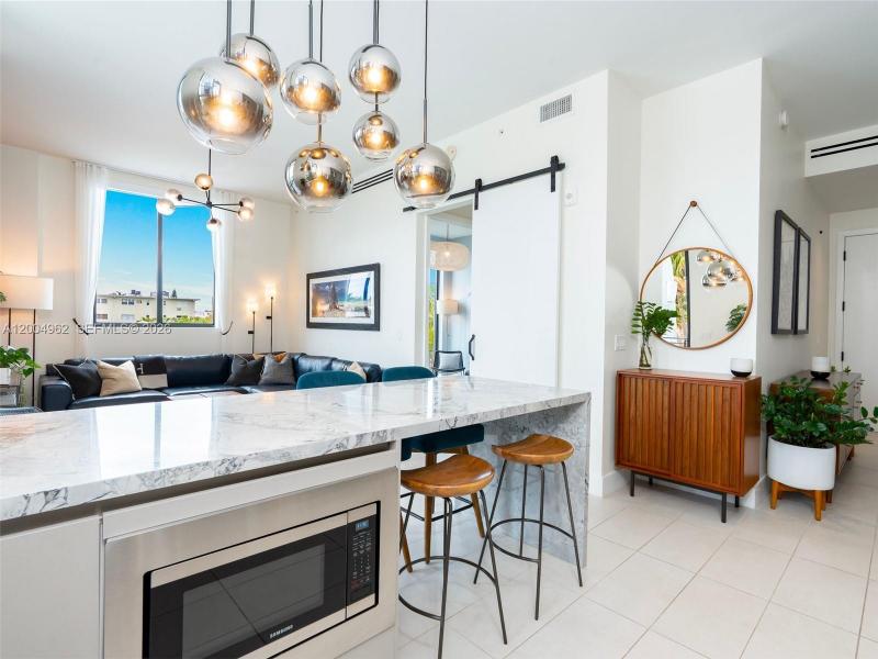 Alquiler de apartamento en Ten30 321