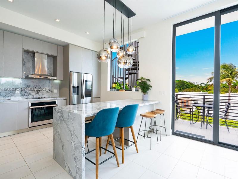 Alquiler de apartamento en Ten30 321