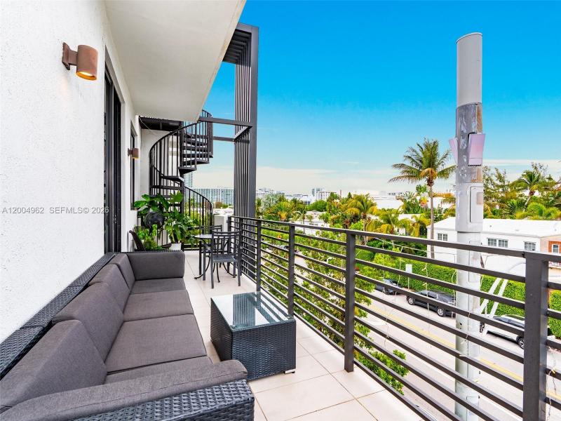 Alquiler de apartamento en Ten30 321