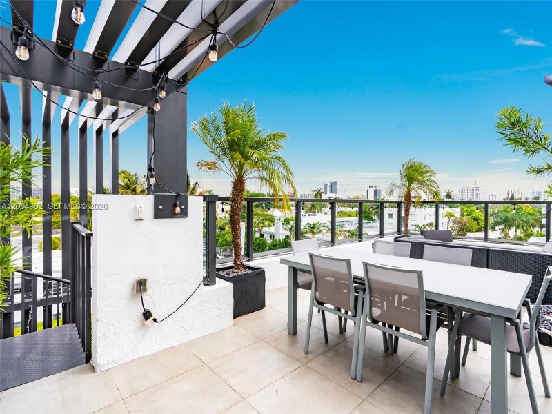 Alquiler de apartamento en Ten30 321