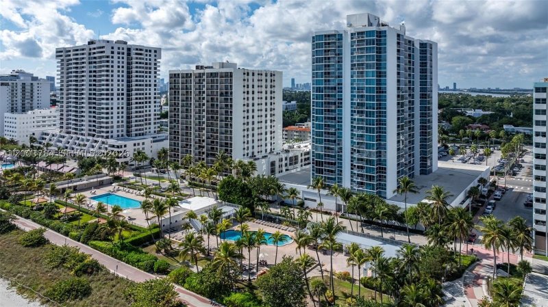 Condo for sale at Mirasol Ocean Towers 2406