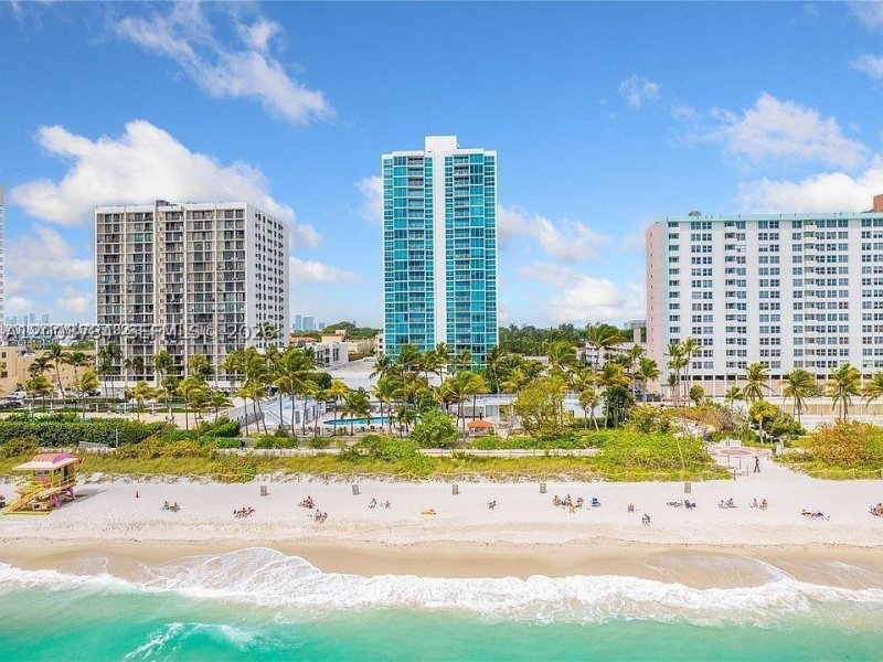 Condo for sale at Mirasol Ocean Towers 2406