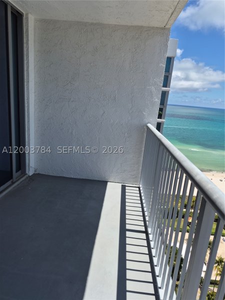 Condo for sale at Mirasol Ocean Towers 2406