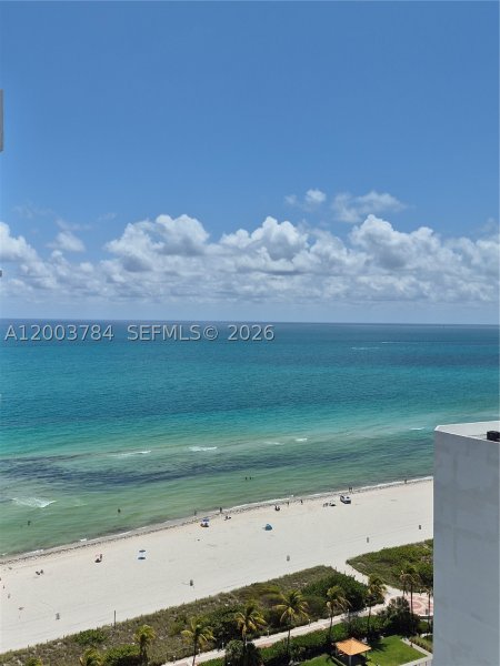 Condo for sale at Mirasol Ocean Towers 2406