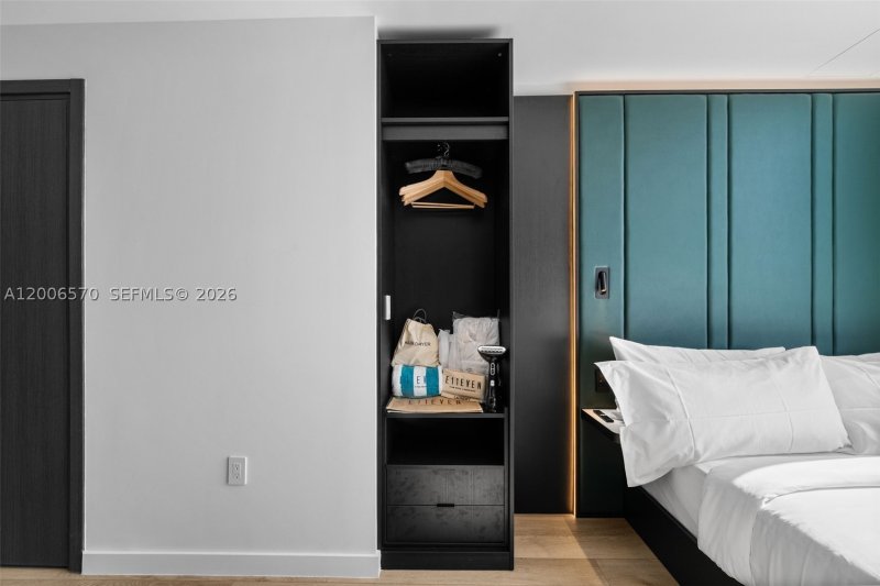 E11EVEN Hotel & Residences Apt #4012A