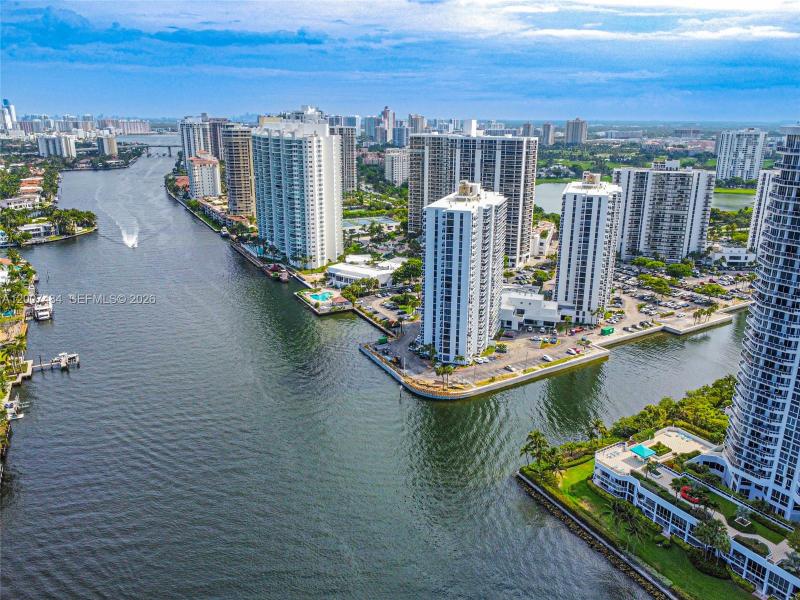 Waterview Apt #931