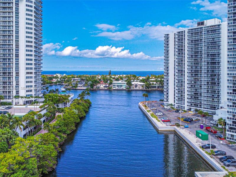 Comprar apartamento en Waterview 931