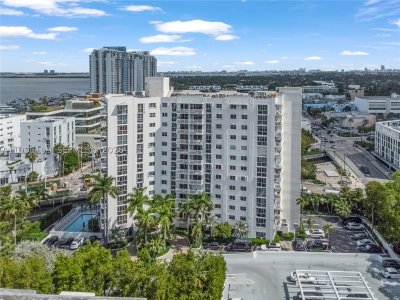 West Bay Plaza Apt #408