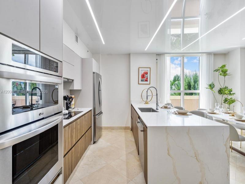Comprar apartamento en King David 508
