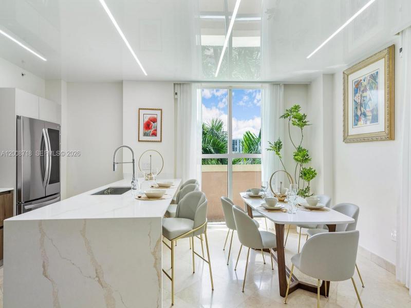 Comprar apartamento en King David 508