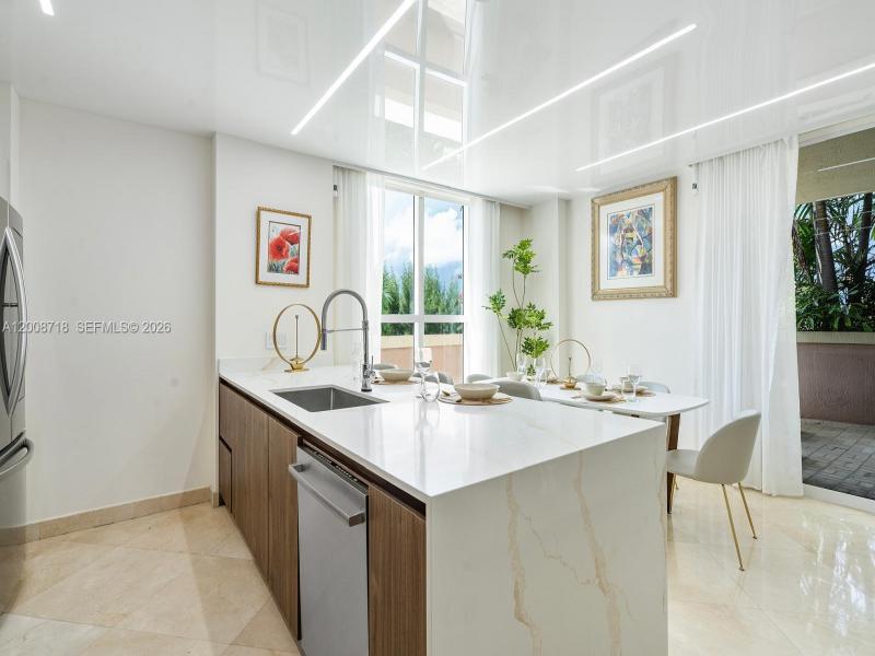 Comprar apartamento en King David 508