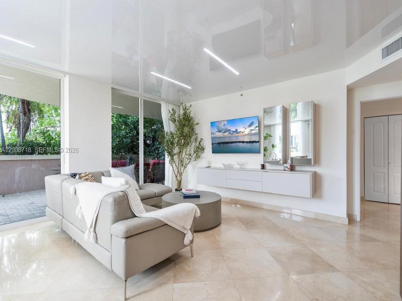 Comprar apartamento en King David 508