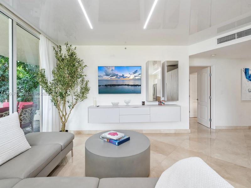 Comprar apartamento en King David 508