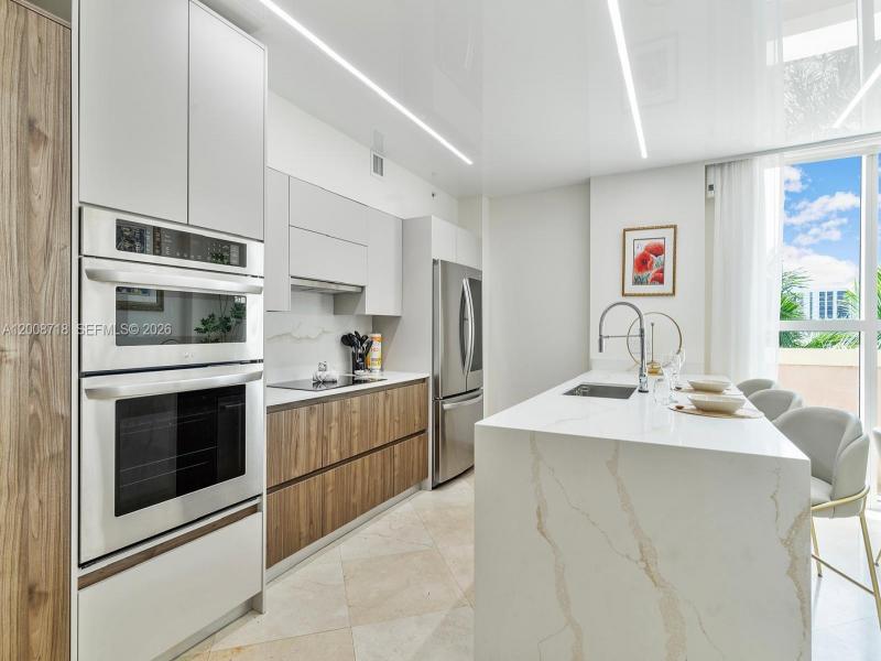 Comprar apartamento en King David 508