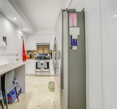The Plaza Bal Harbour Apt #308