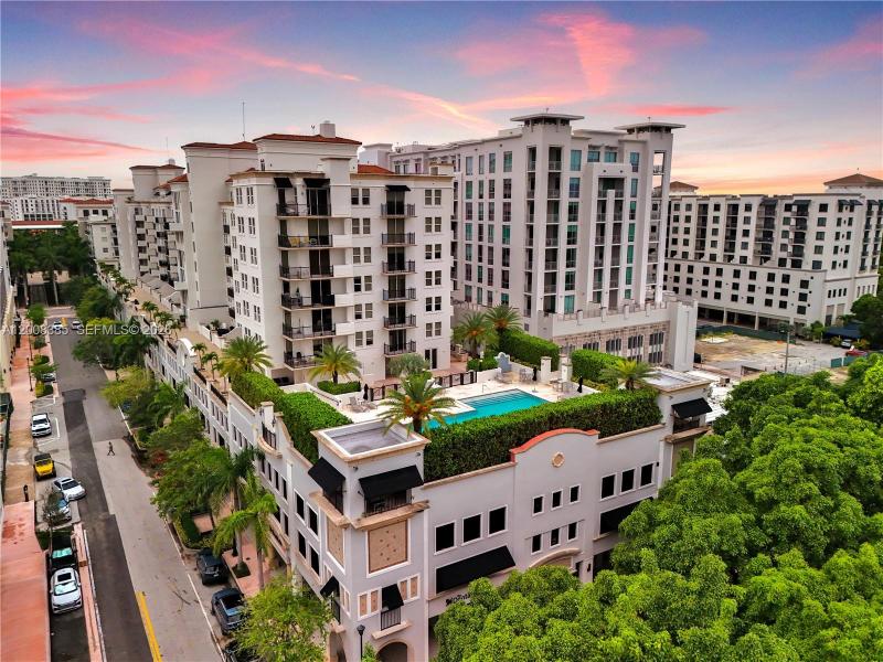 One Village Place Apt #411