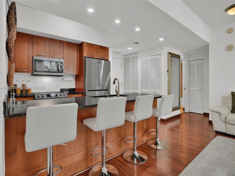 Comprar apartamento en One Village Place 411