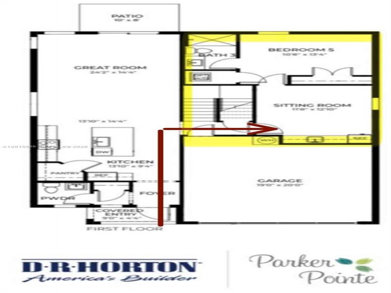 Property photo # 2