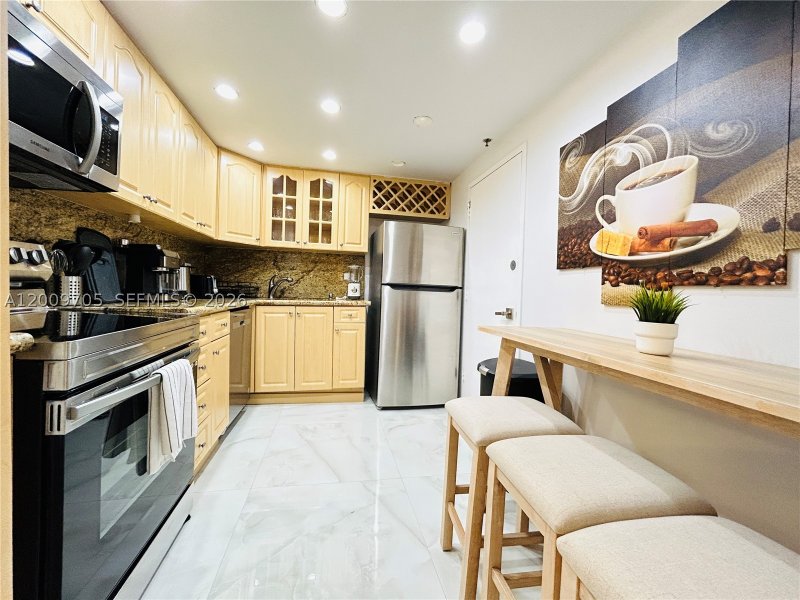 Apartment for rent at Maison Grande 1507