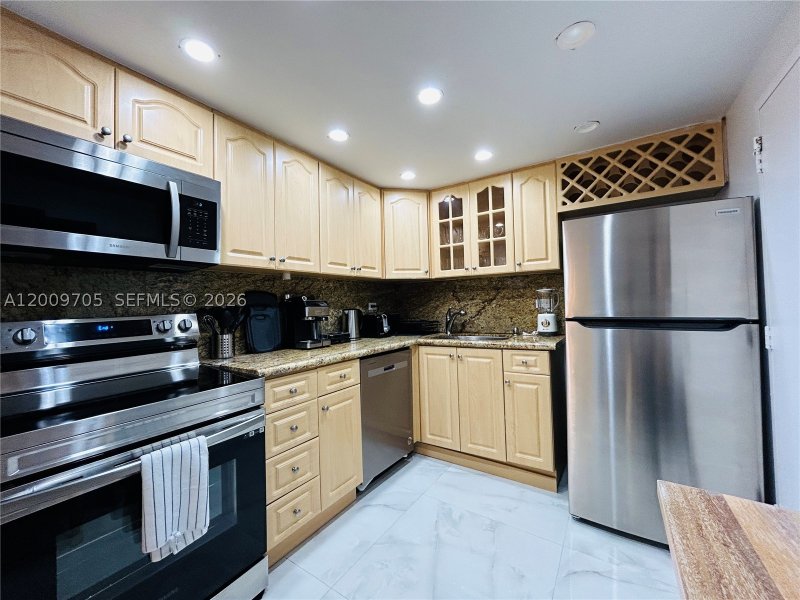 Apartment for rent at Maison Grande 1507