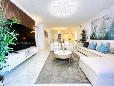 Maison Grande Apt #1507