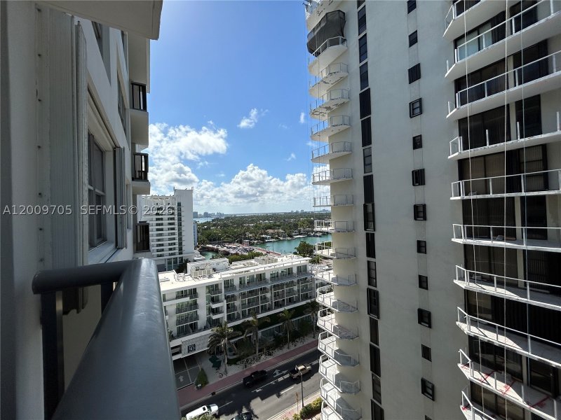 Apartment for rent at Maison Grande 1507