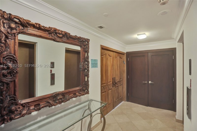 Apartment for rent at The Palace 4E